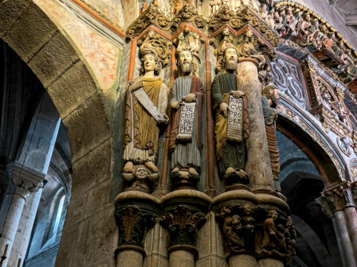 Cattedrale Metropolitana dei Tre Santi Gerarchi